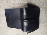 Lynx ZX runko 2001-