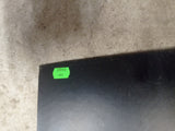 Lynx ZX runko 2001-