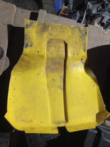 Ski-doo formula, mxz 1995-00