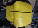 Ski-doo formula, mxz 1995-00