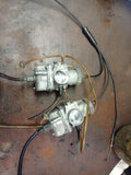 Mikuni vm36