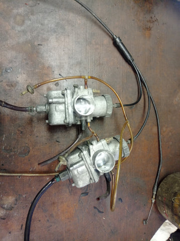 Mikuni vm36