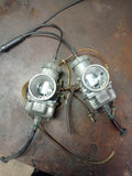 Mikuni vm36