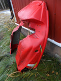 Polaris edge