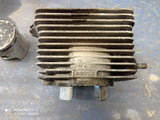Kawasaki 440