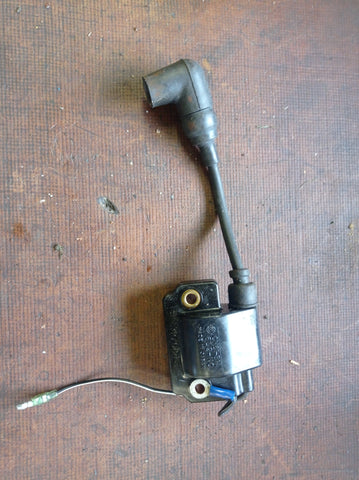 Yamaha 20DEO tändspole/sytytyspuola