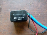 Yamaha 20DEO spänningsregulator/jännitteensäätime