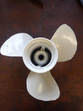 Yamaha 20DEO Propeller/Potkuri