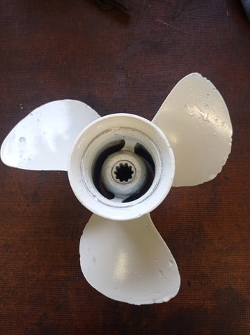 Yamaha 20DEO Propeller/Potkuri