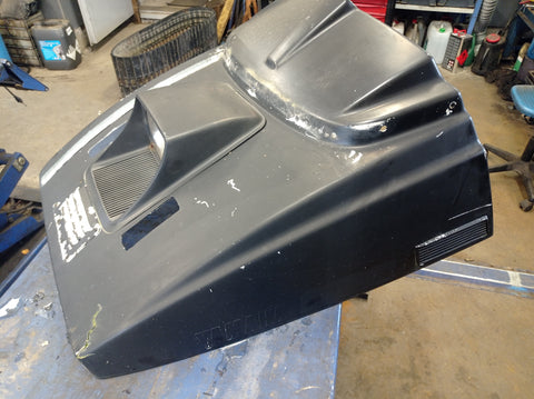 Yamaha SL300C