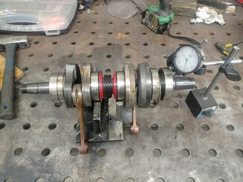 Rotax 600 H.O -05