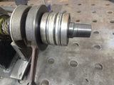 Rotax 467