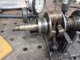 Rotax 467