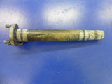 Suzuki DT20 tiltaxel