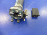 Suzuki DT20 tiltaxel