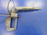 Yamaha 20DMHO handreglage