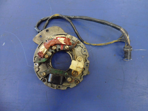 Johnson 20 stator