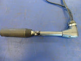 Mariner 15 reglage