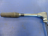 Mariner 15 reglage