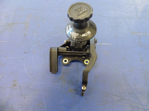 Mariner 15 primer reglage