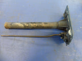 Mariner 15 avgasrör
