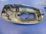 Mariner 15 undre motorkåpa