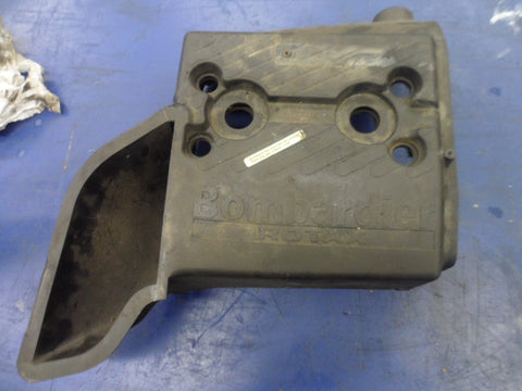 Rotax 552