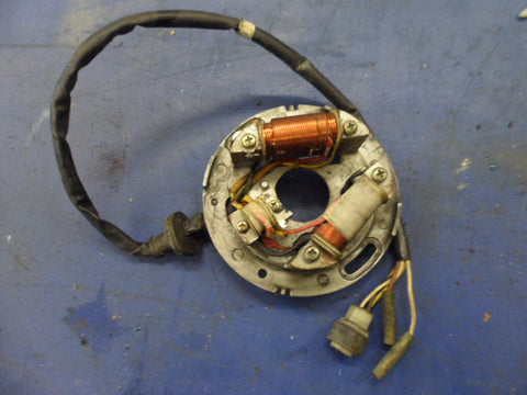 Yamaha 570 -87