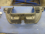 Arctic Cat Pantera 580 EFI -97