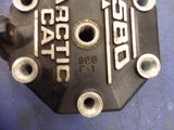 Arctic Cat Pantera 580 EFI -97
