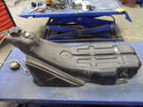 Ski-Doo MXZ 550F -07