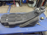 Ski-Doo MXZ 550F -07