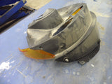 Ski-Doo MXZ 550F -07