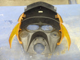 Ski-Doo MXZ 550F -07