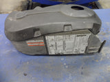 Ski-Doo MXZ 550F -07