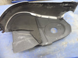 Ski-Doo MXZ 550F -07