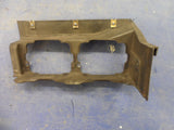 Rotax 377-552 (Ski-Doo MXZ 550F -07)