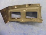 Rotax 377-552 (Ski-Doo MXZ 550F -07)
