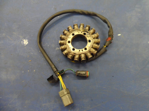 Rotax 600 H.O.
