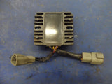 Rotax 600 H.O.
