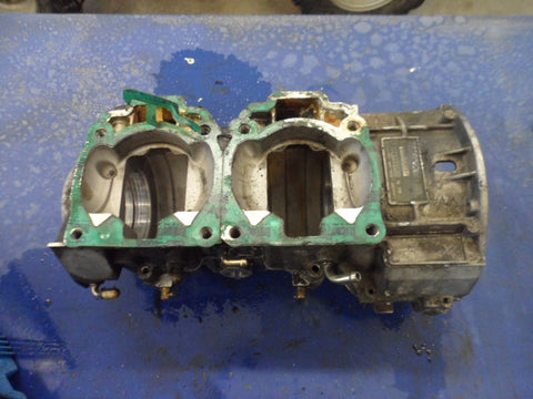 Rotax 600 H.O. -03