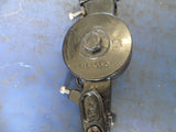 Mercury 40 hp 1990 gasreglage