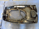 Mercury 40 hp 1990 motorkåpa