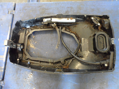 Mercury 40 hp 1990 motorkåpa