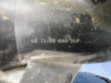 Mercury 40 hp 1990 propeller
