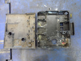 Mercury 40 hp 1990 elskåp