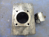 Rotax 377 std