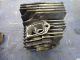 Rotax 440 -73 (Ski-Doo Everest TNT -73) 823520