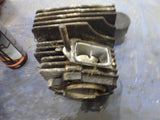 Rotax 440 -73 (Ski-Doo Everest TNT -73) 823510