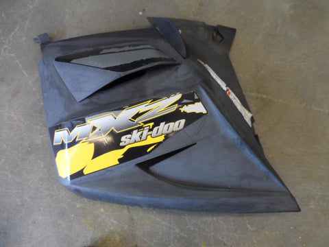 Ski-Doo MXZ380F -06